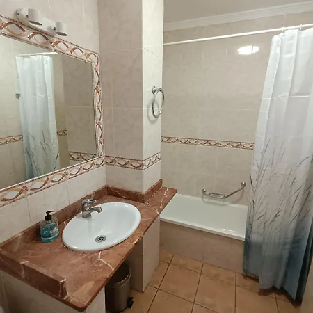 Americas Pk Apartament
