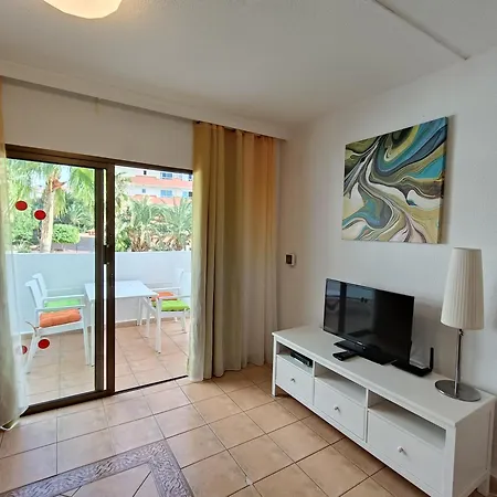 Americas Pk Apartament *