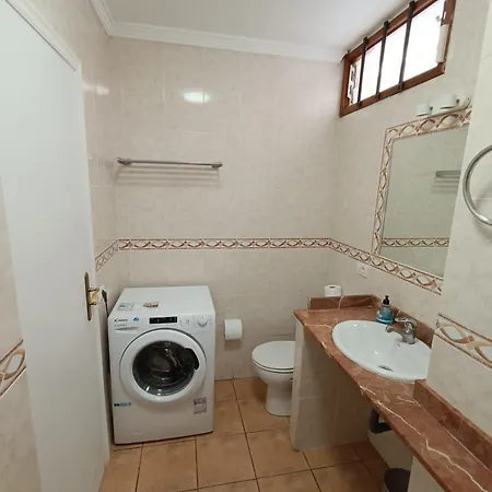 Americas Pk Apartament Playa de las Americas (Tenerife)