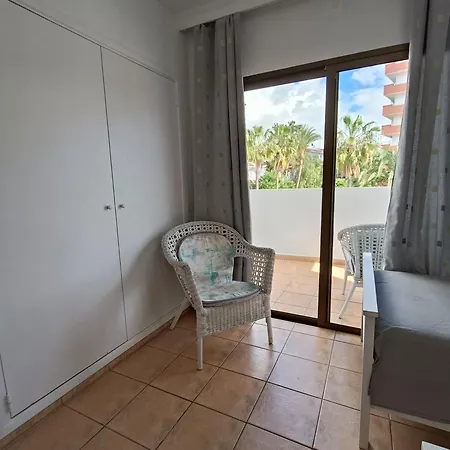 Americas Pk Apartament Playa de las Americas (Tenerife)