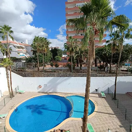 Americas Pk * Playa de las Americas (Tenerife)