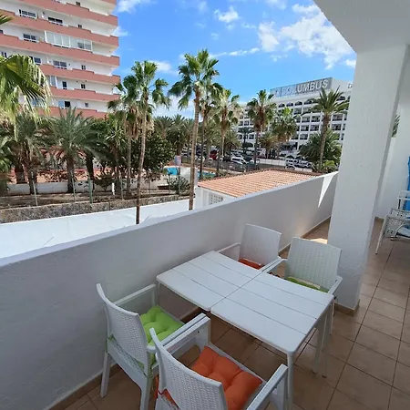 Americas Pk Apartment