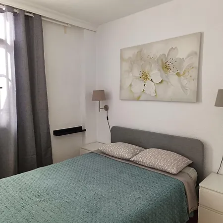 Apartment Americas Pk