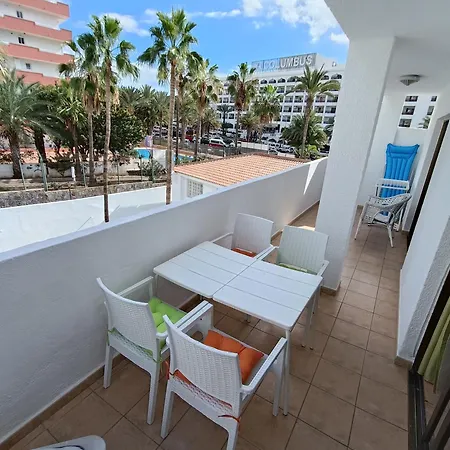 Americas Pk Apartment *