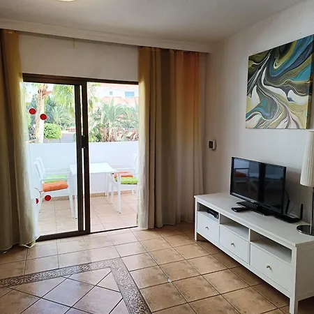 Americas Pk Apartment *