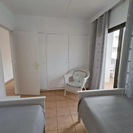 Americas Pk Apartment *