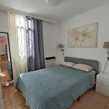 Americas Pk Apartment Playa de las Americas (Tenerife)
